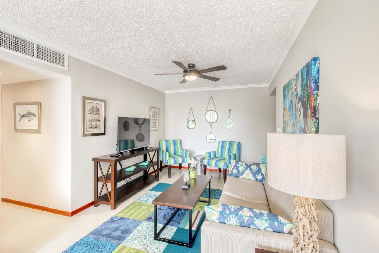 Apartment Costa Linda 7-13 *