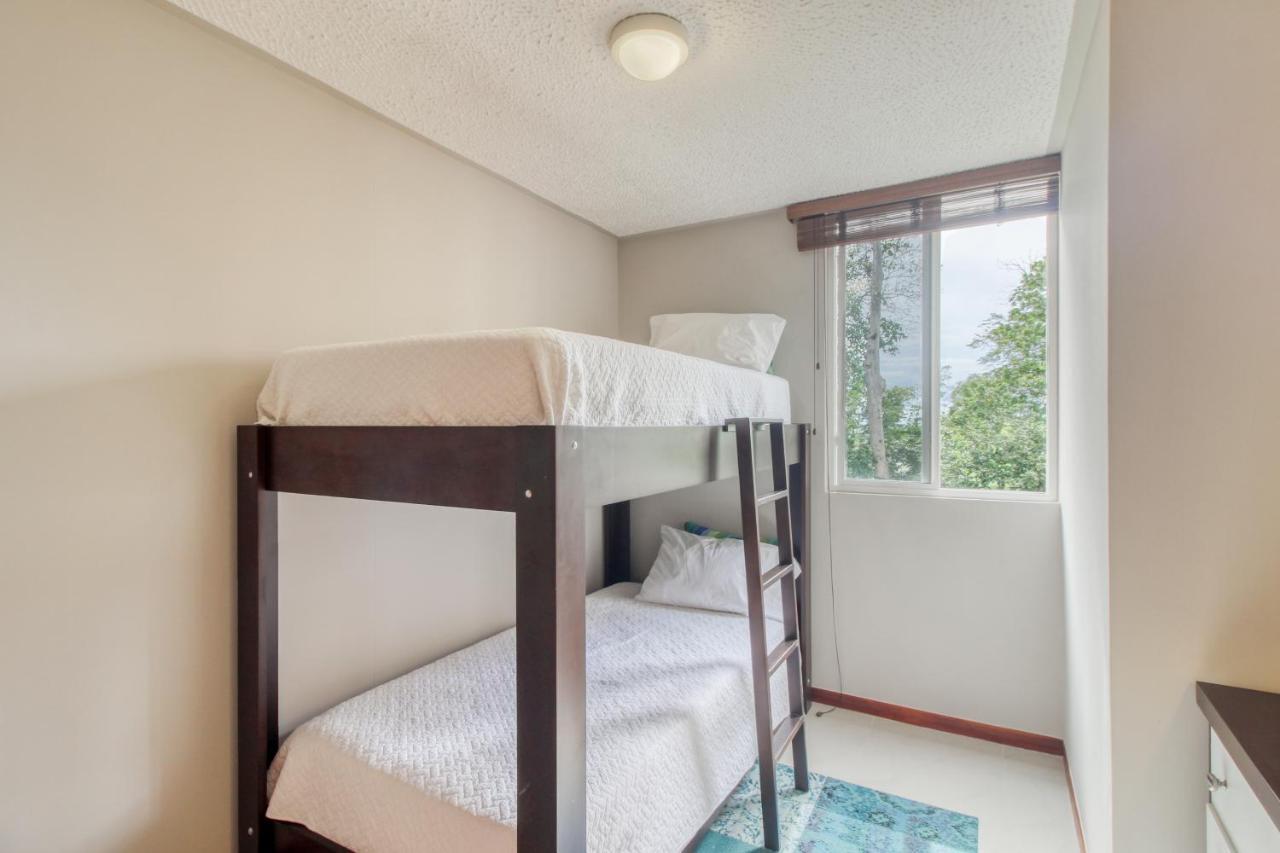 Apartamento Costa Linda 7-13 *