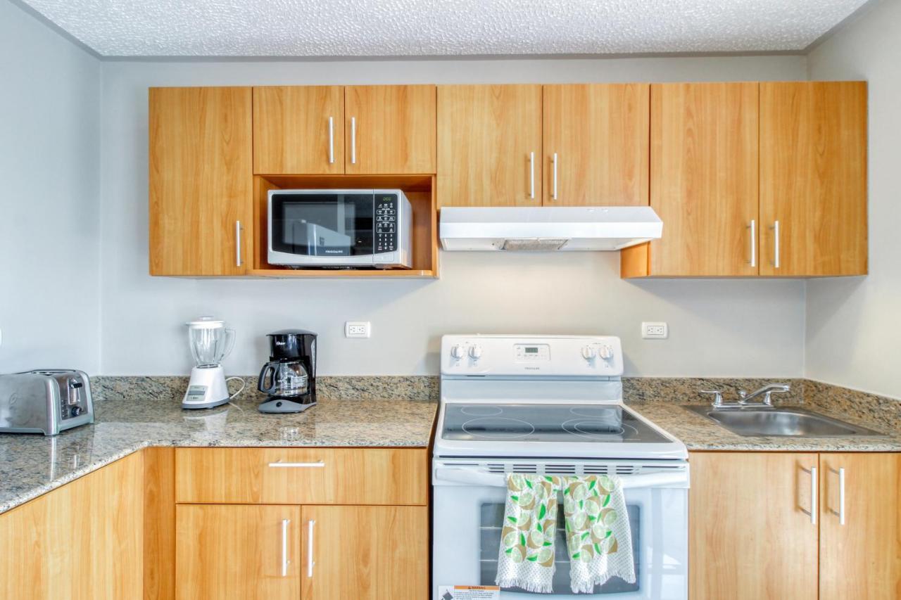 Apartamento Costa Linda 7-13 *