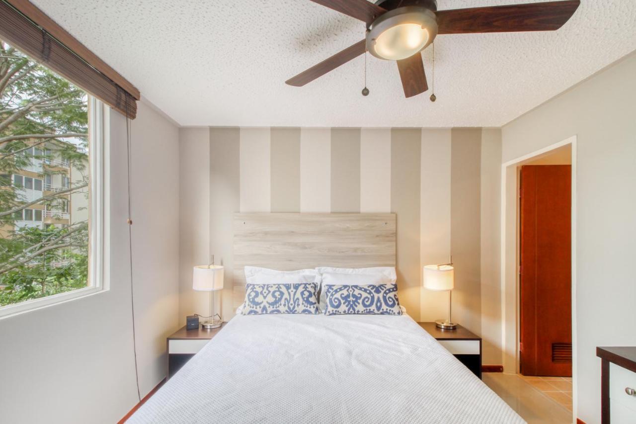 Apartamento Costa Linda 7-13
